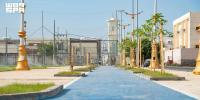 Jazan Municipality Expands Parks Network to 268 Locations